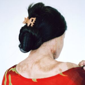 Gender Violence Through the Eyes of a Fashion Photographer Image